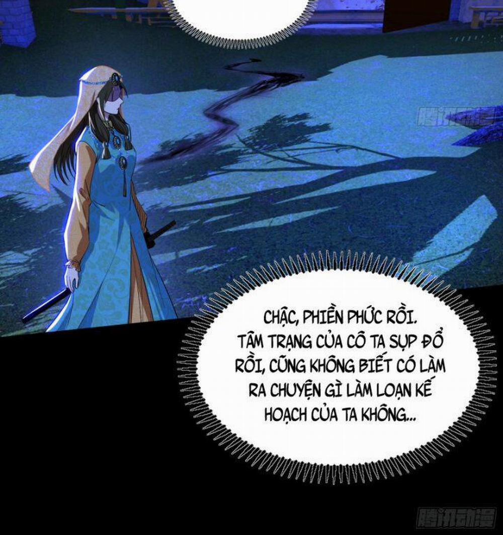 Ta Là Tà Đế 356 trang 8