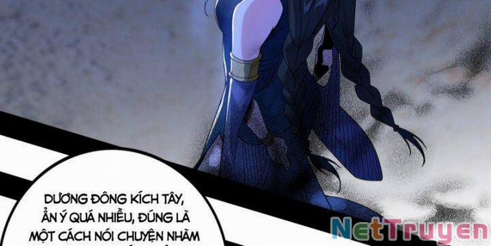 Ta Là Tà Đế 357 trang 16