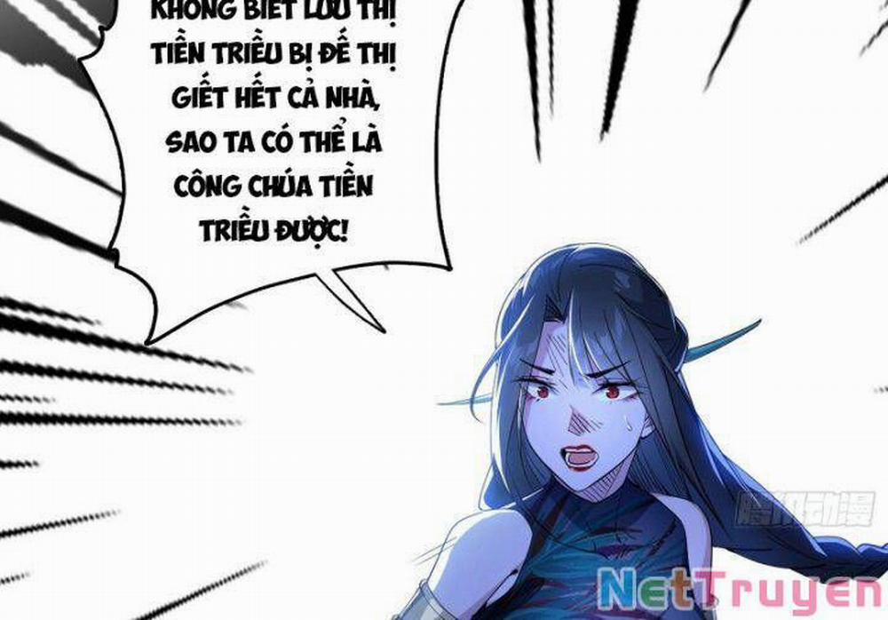 Ta Là Tà Đế 357 trang 33