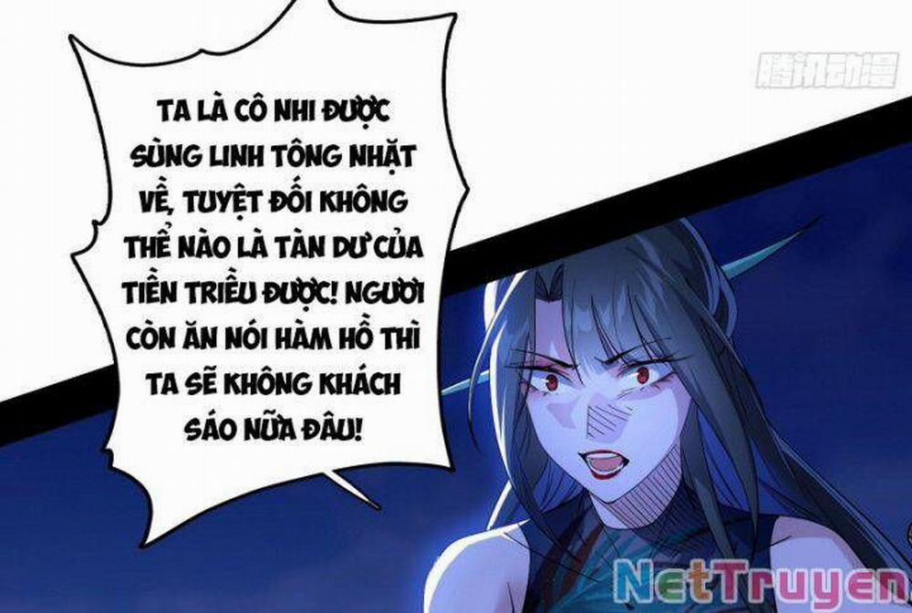 Ta Là Tà Đế 357 trang 36