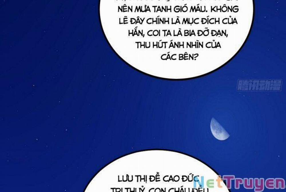 Ta Là Tà Đế 357 trang 38