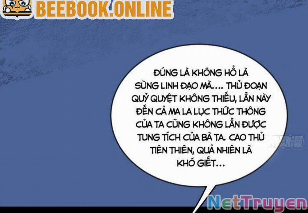 Ta Là Tà Đế 359 trang 21