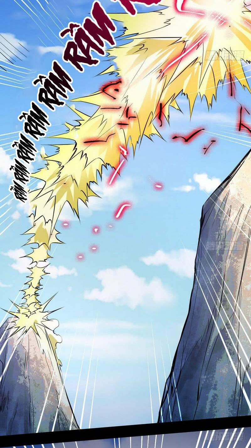 Ta Là Tà Đế 36 trang 18