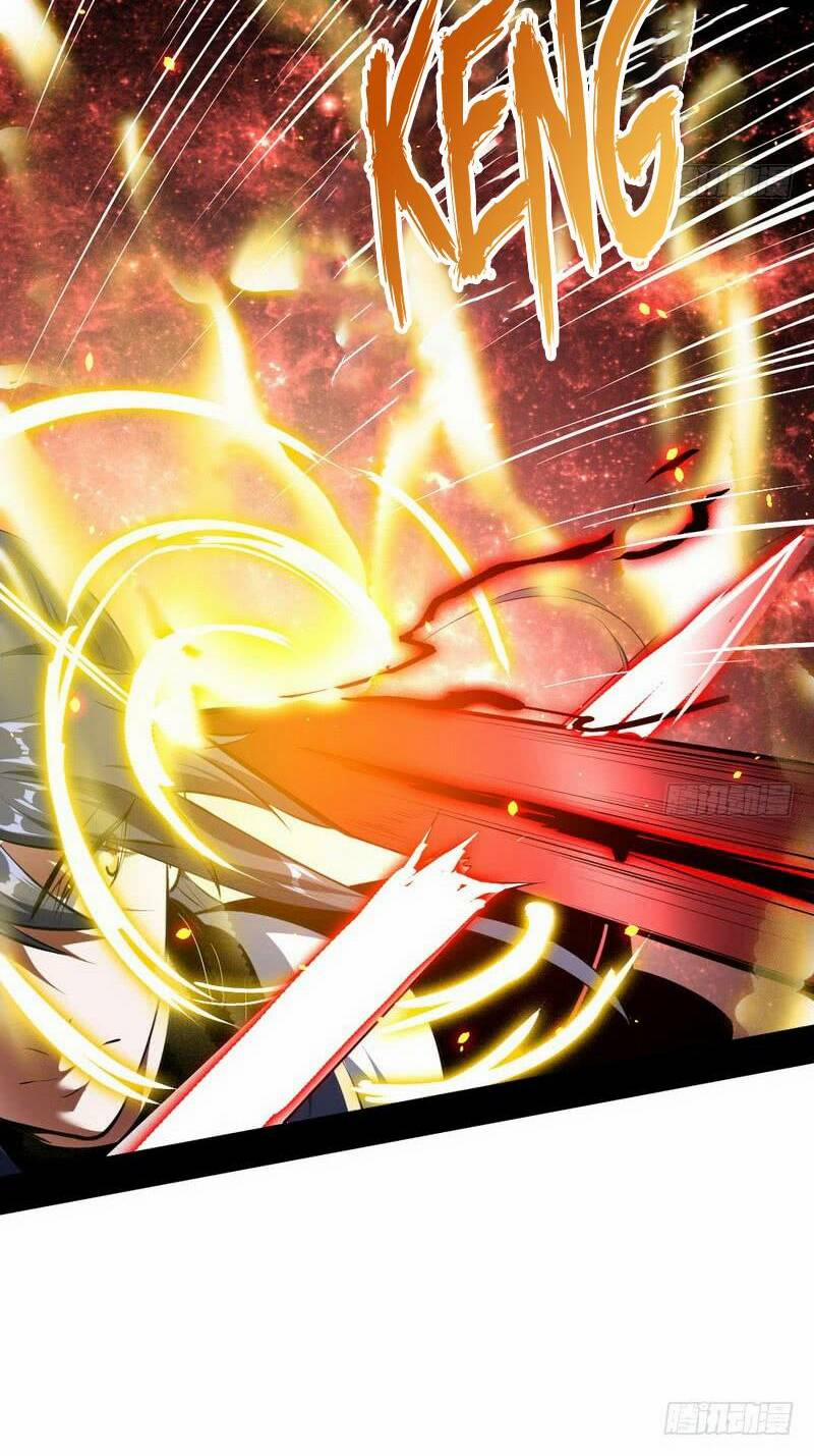 Ta Là Tà Đế 36 trang 26