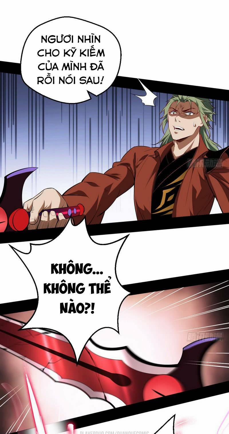 Ta Là Tà Đế 36 trang 33