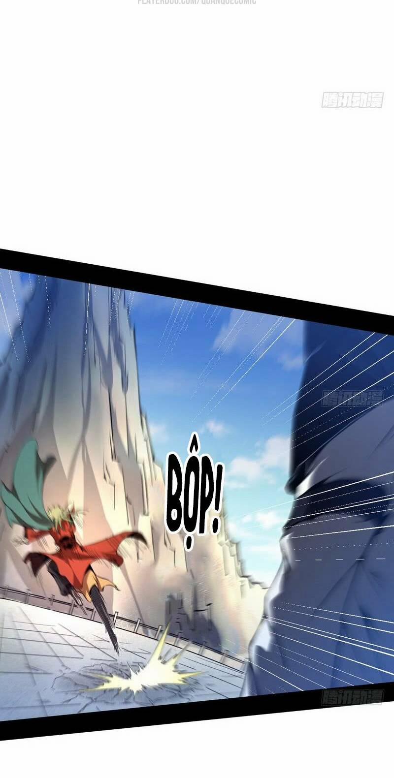 Ta Là Tà Đế 36 trang 41