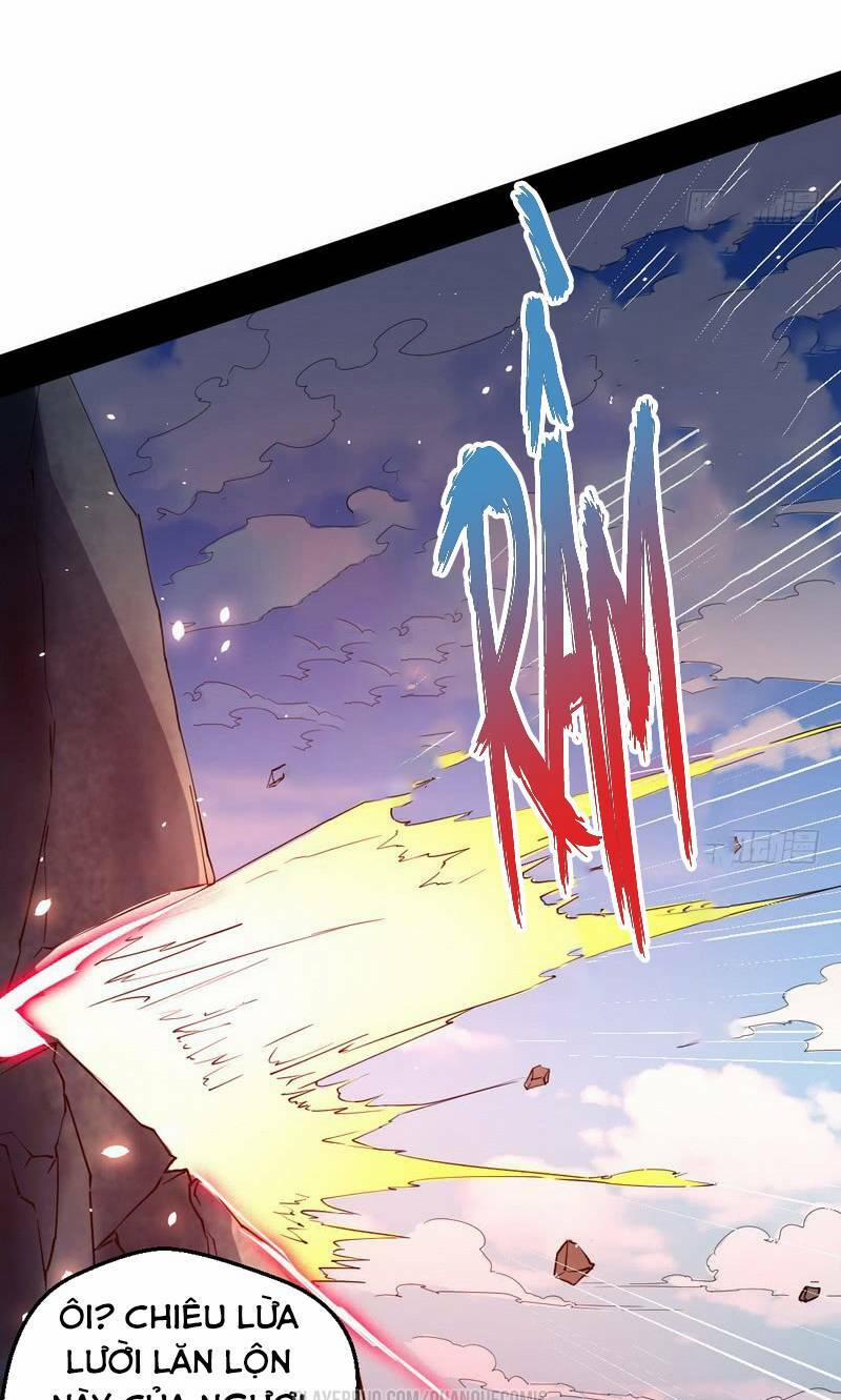 Ta Là Tà Đế 36 trang 44