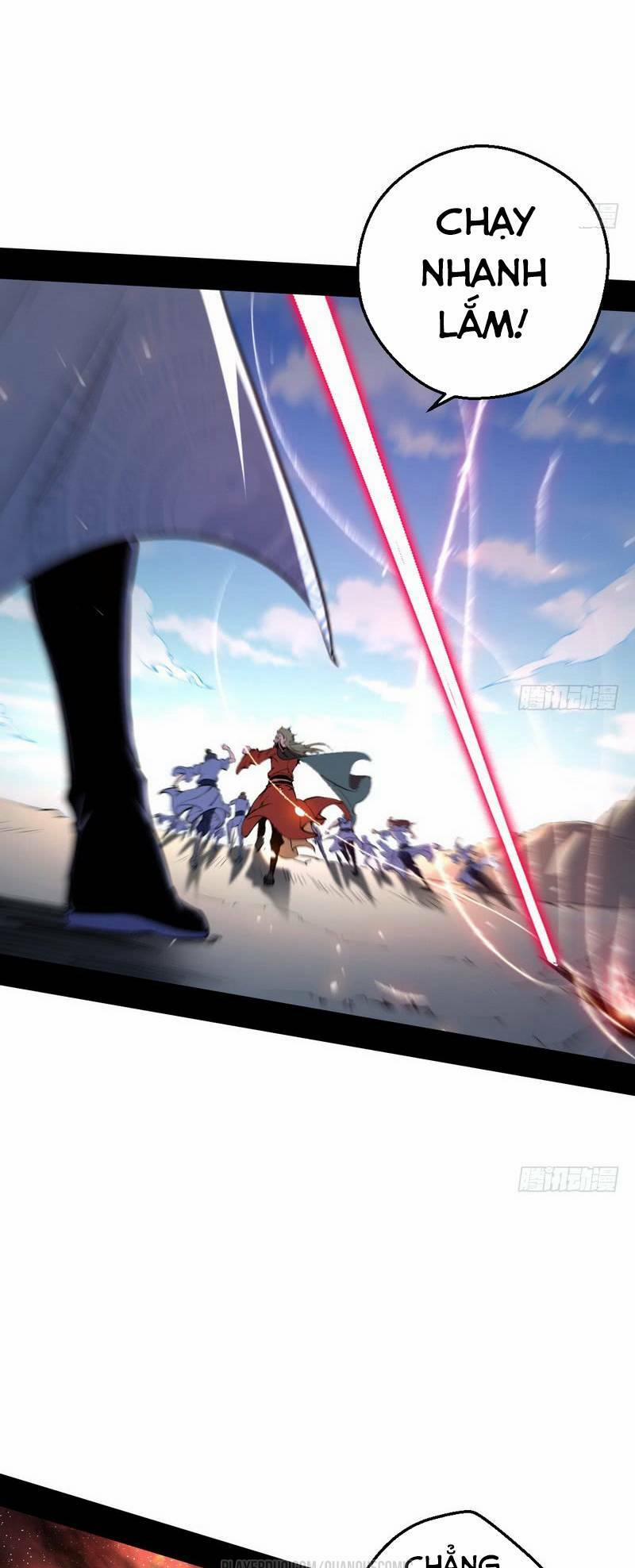 Ta Là Tà Đế 36 trang 48