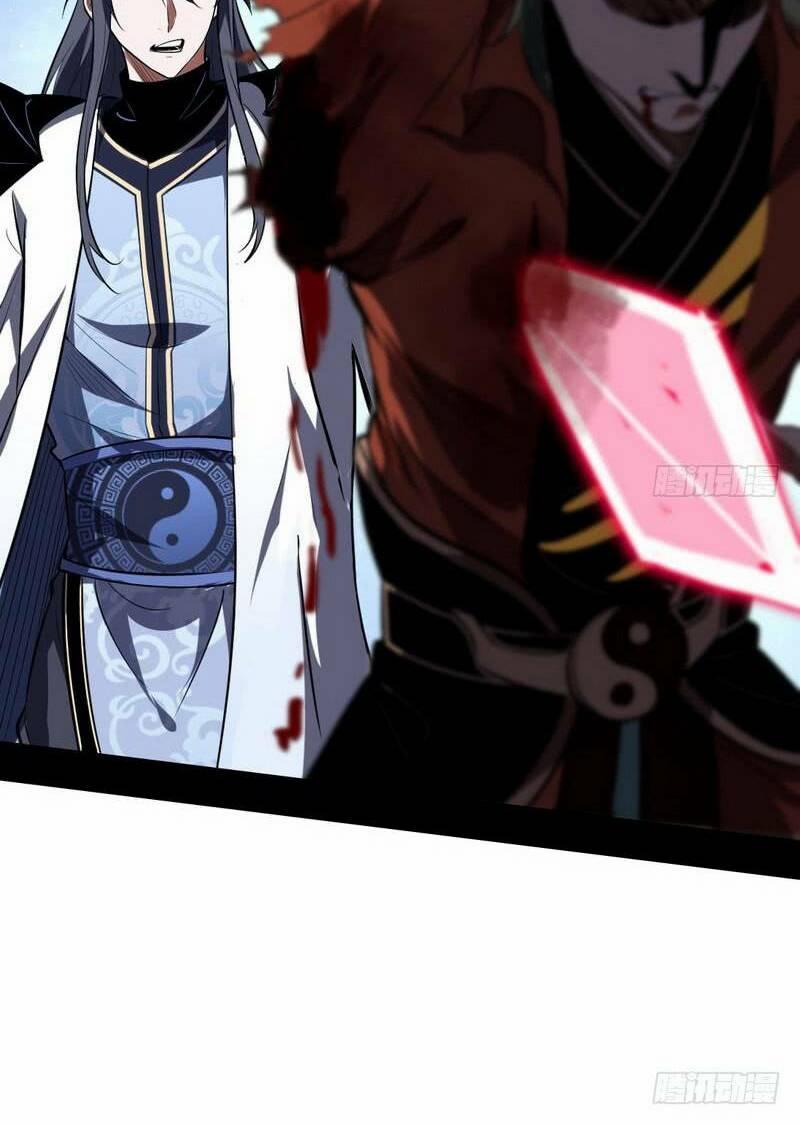 Ta Là Tà Đế 36 trang 52