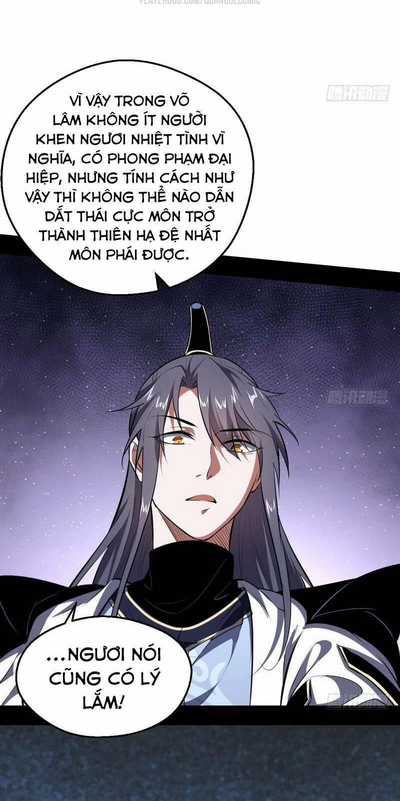 Ta Là Tà Đế 36 trang 57