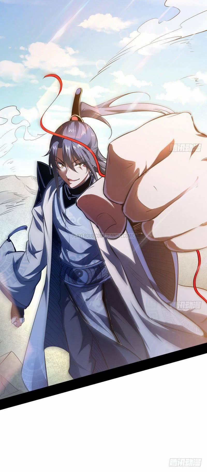 Ta Là Tà Đế 36 trang 63