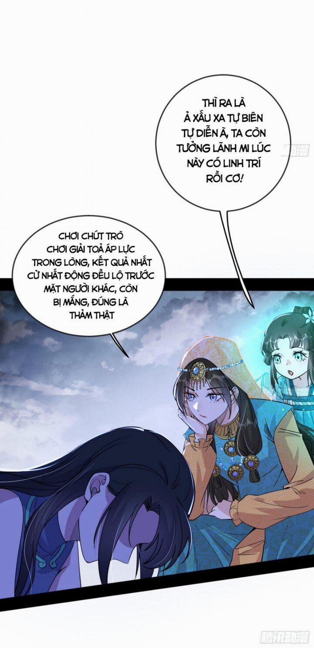 Ta Là Tà Đế 360 trang 26