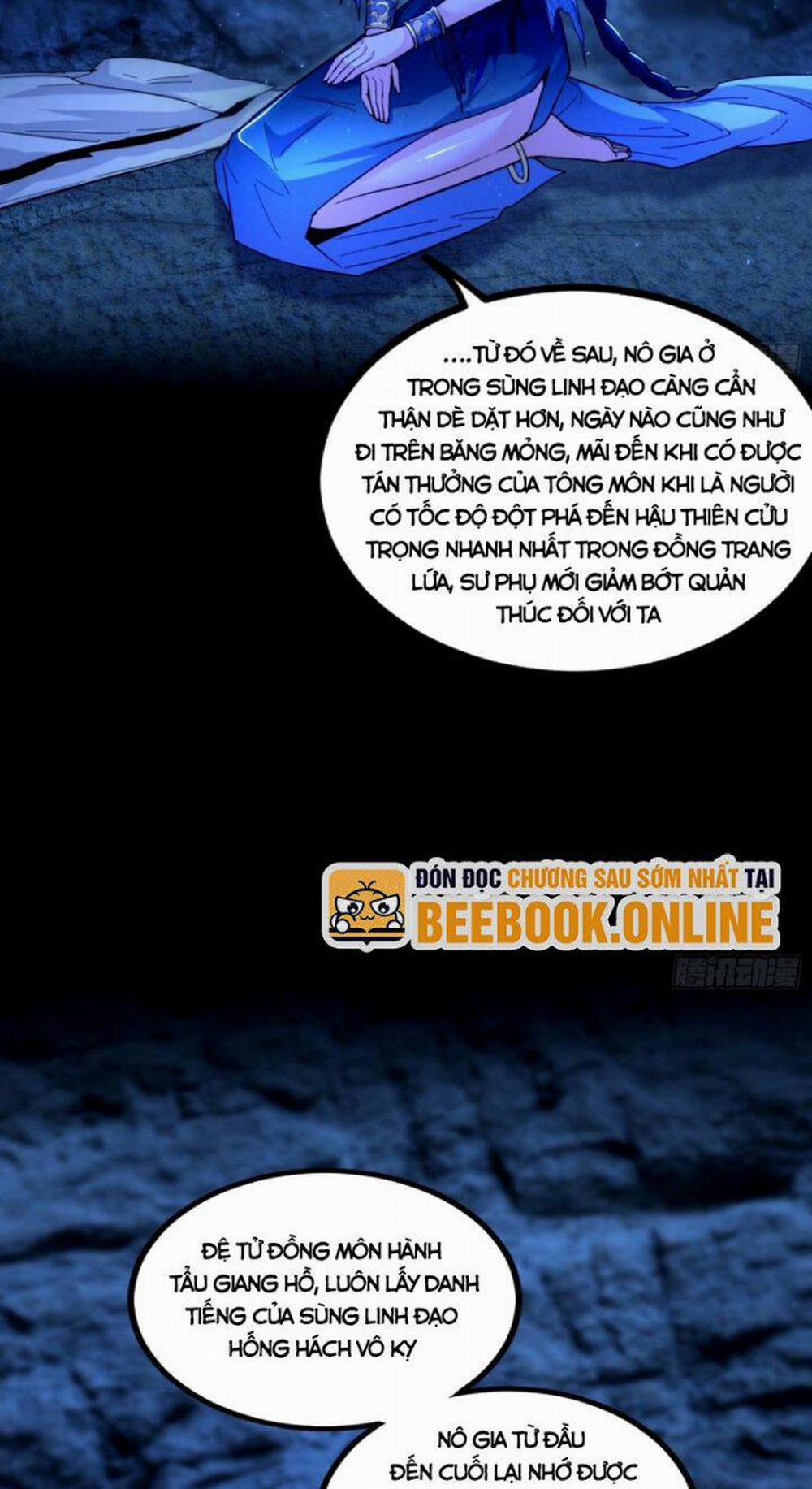 Ta Là Tà Đế 361 trang 2