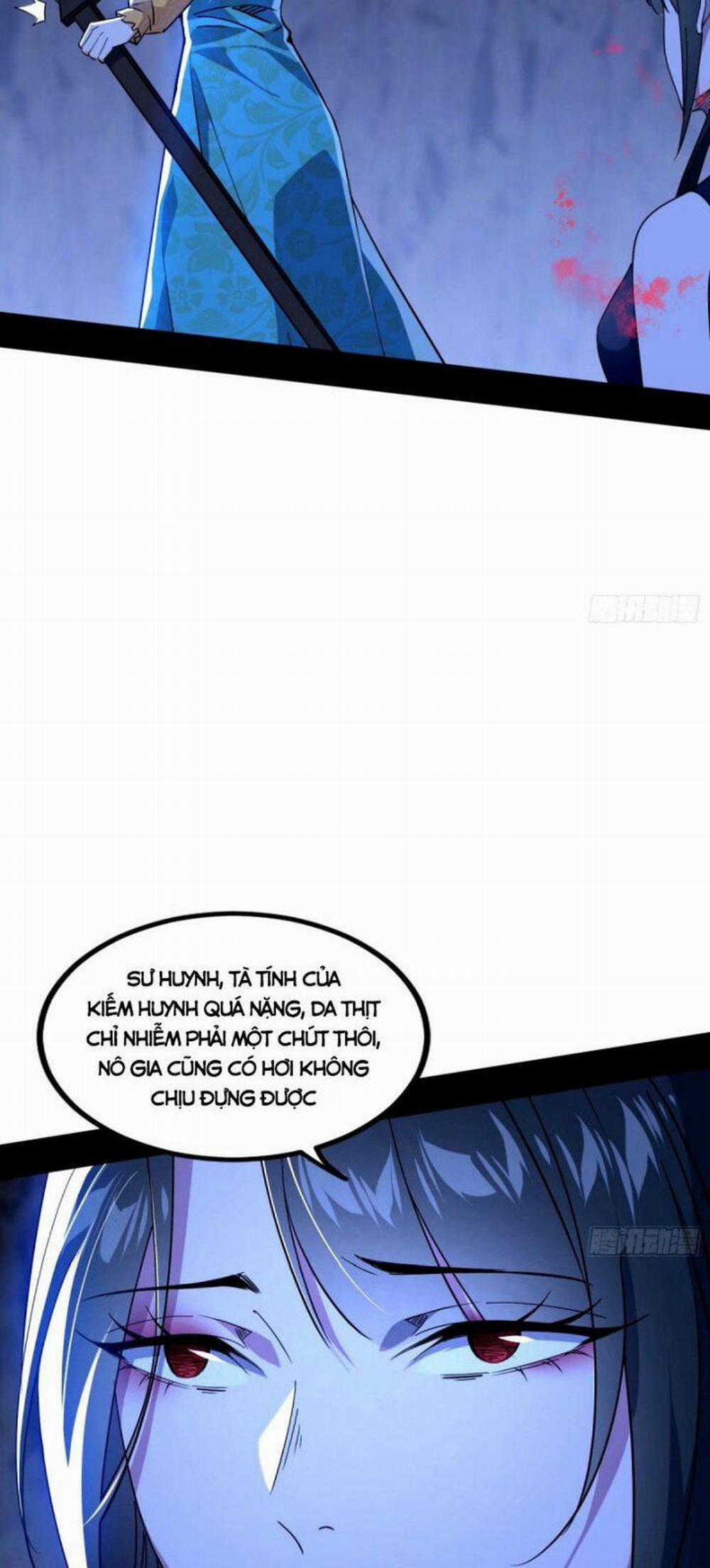 Ta Là Tà Đế 361 trang 21