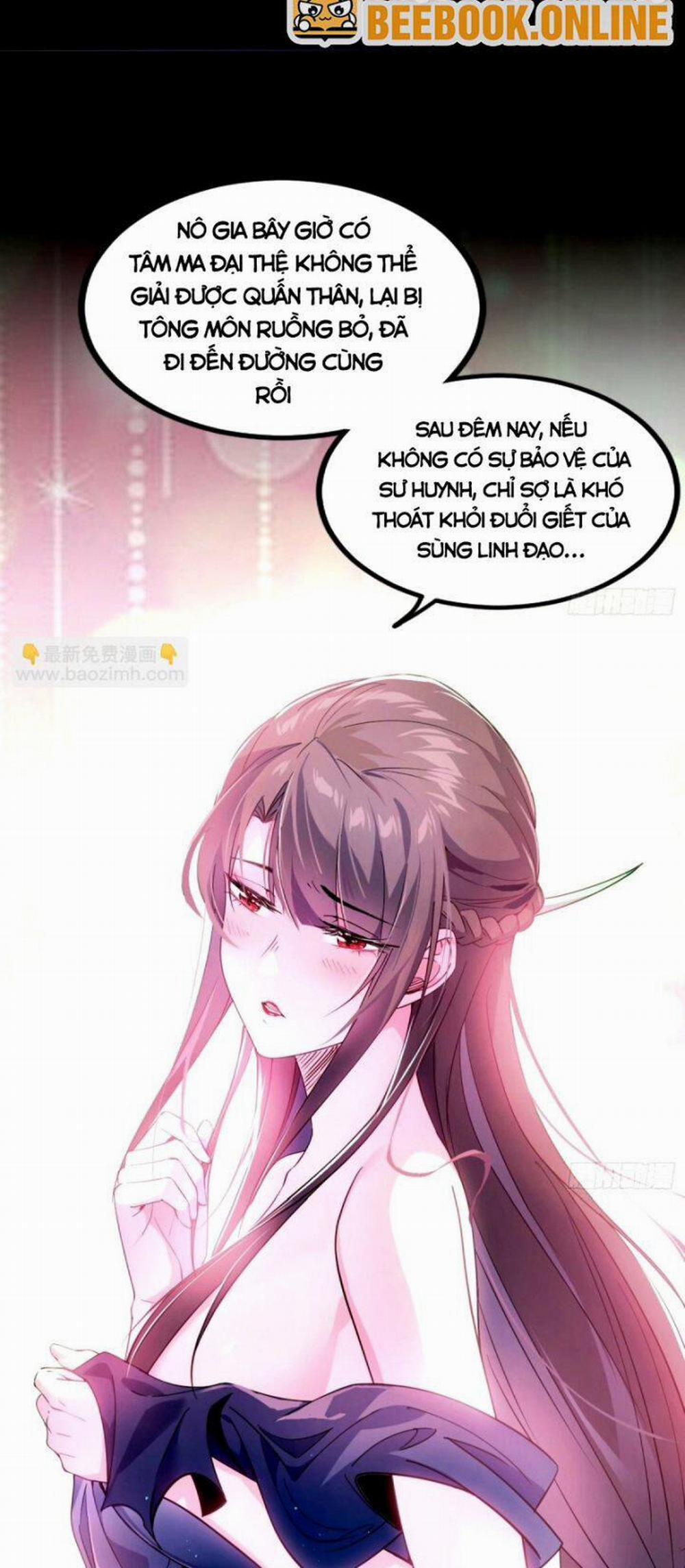 Ta Là Tà Đế 361 trang 30