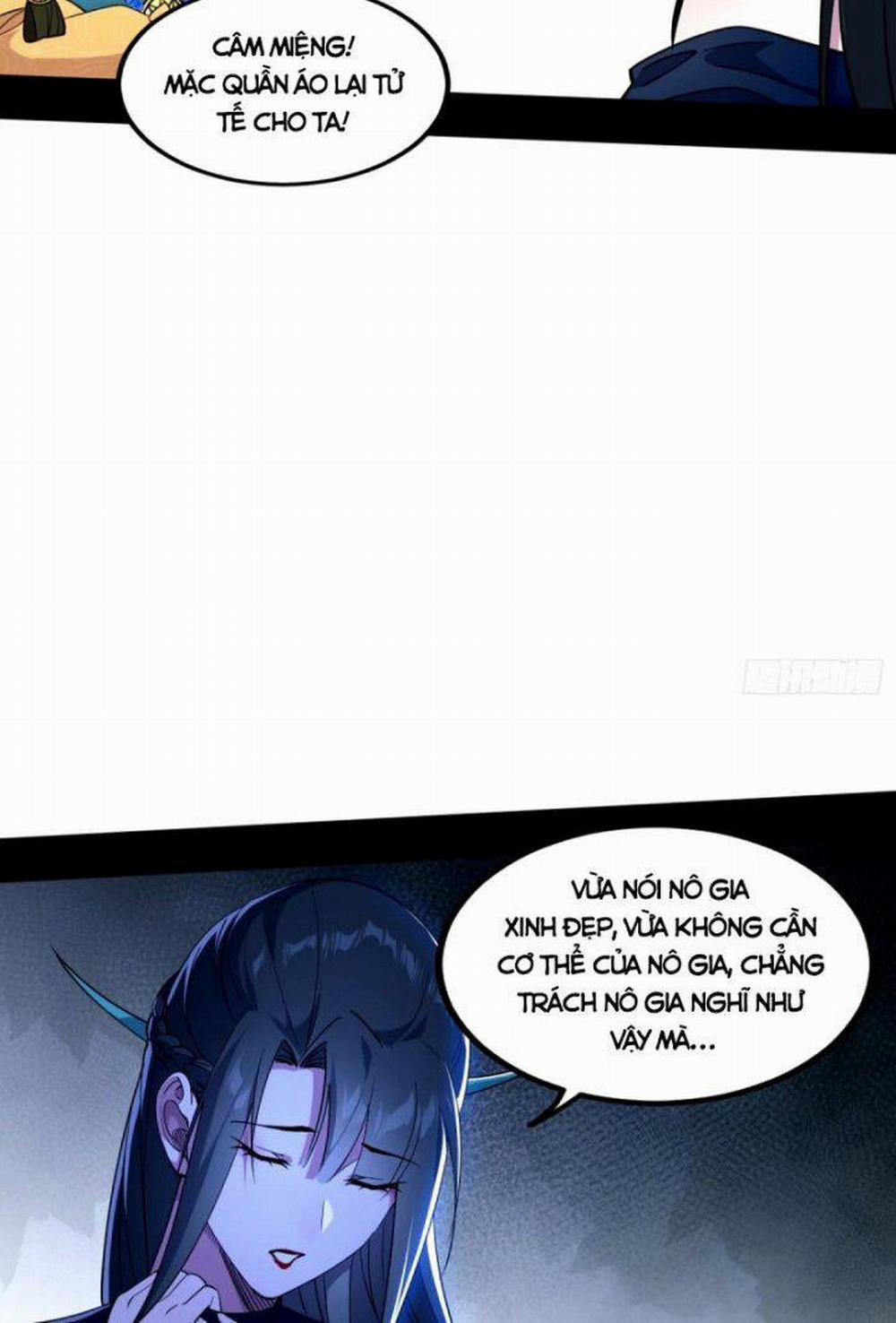 Ta Là Tà Đế 361 trang 38