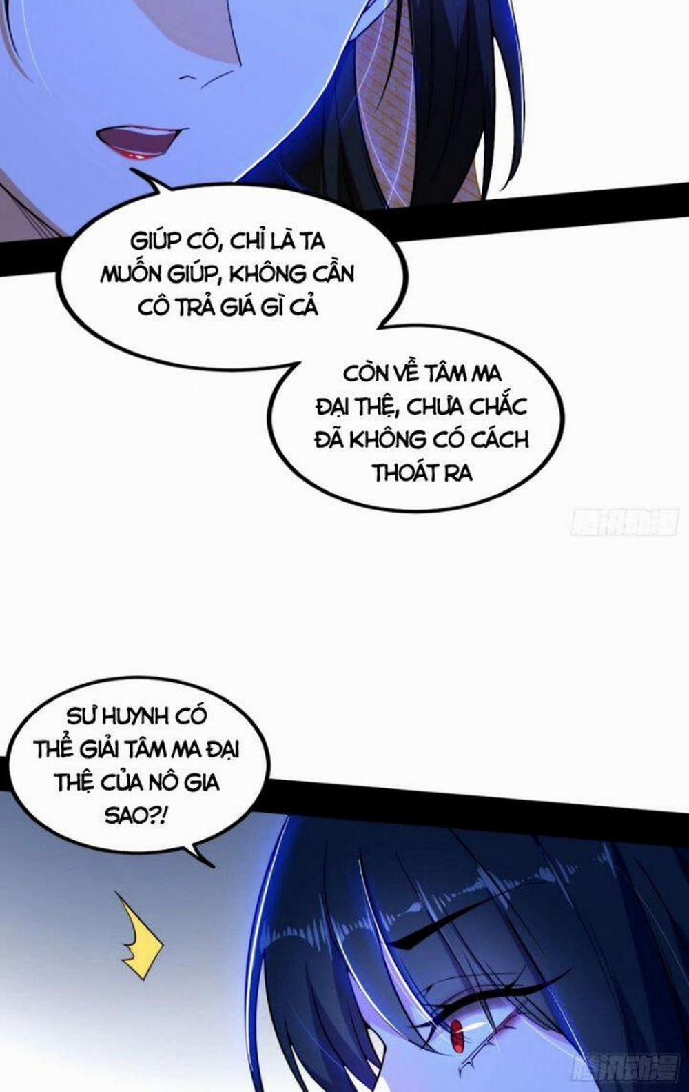 Ta Là Tà Đế 361 trang 46