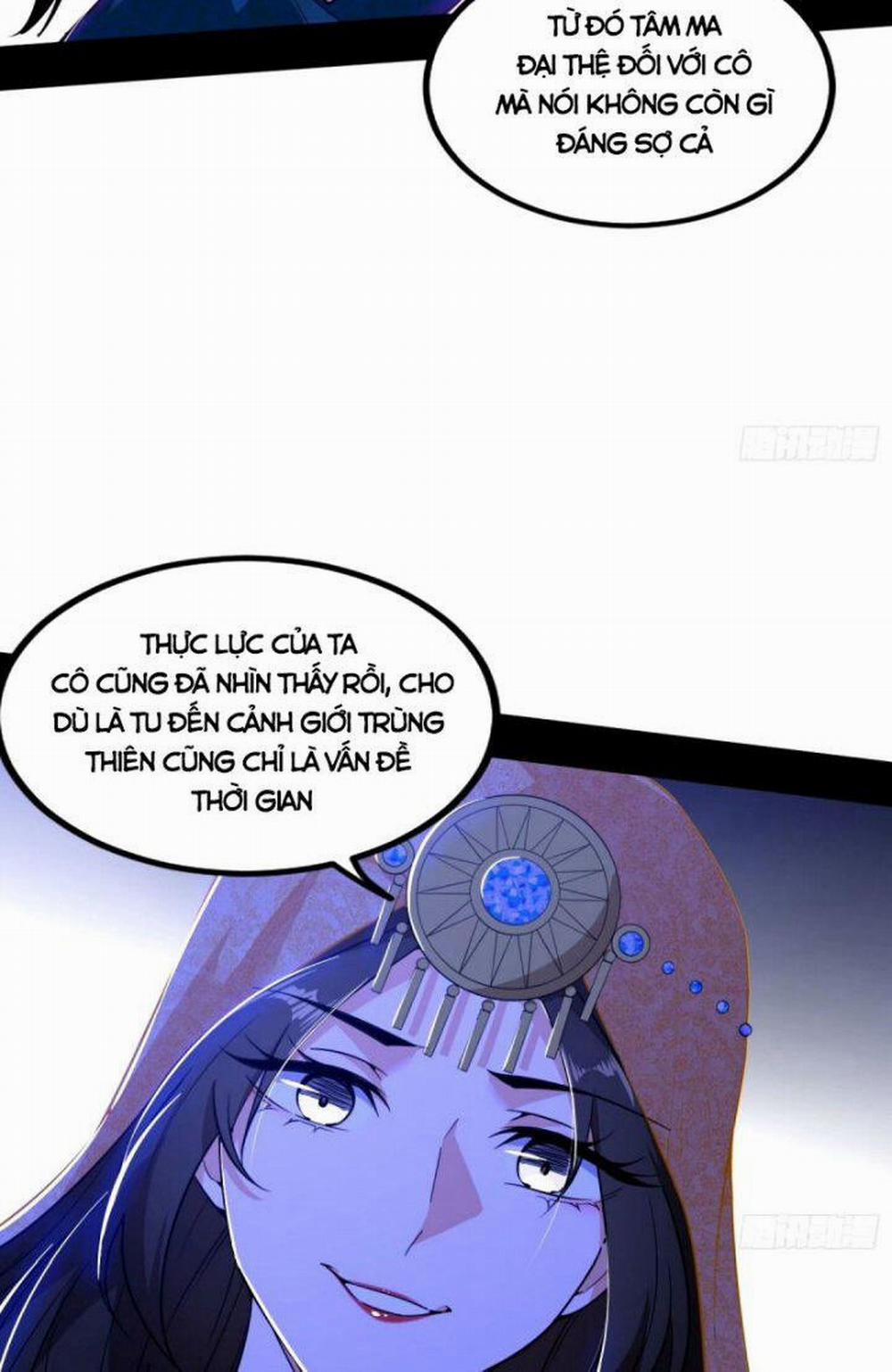 Ta Là Tà Đế 361 trang 51