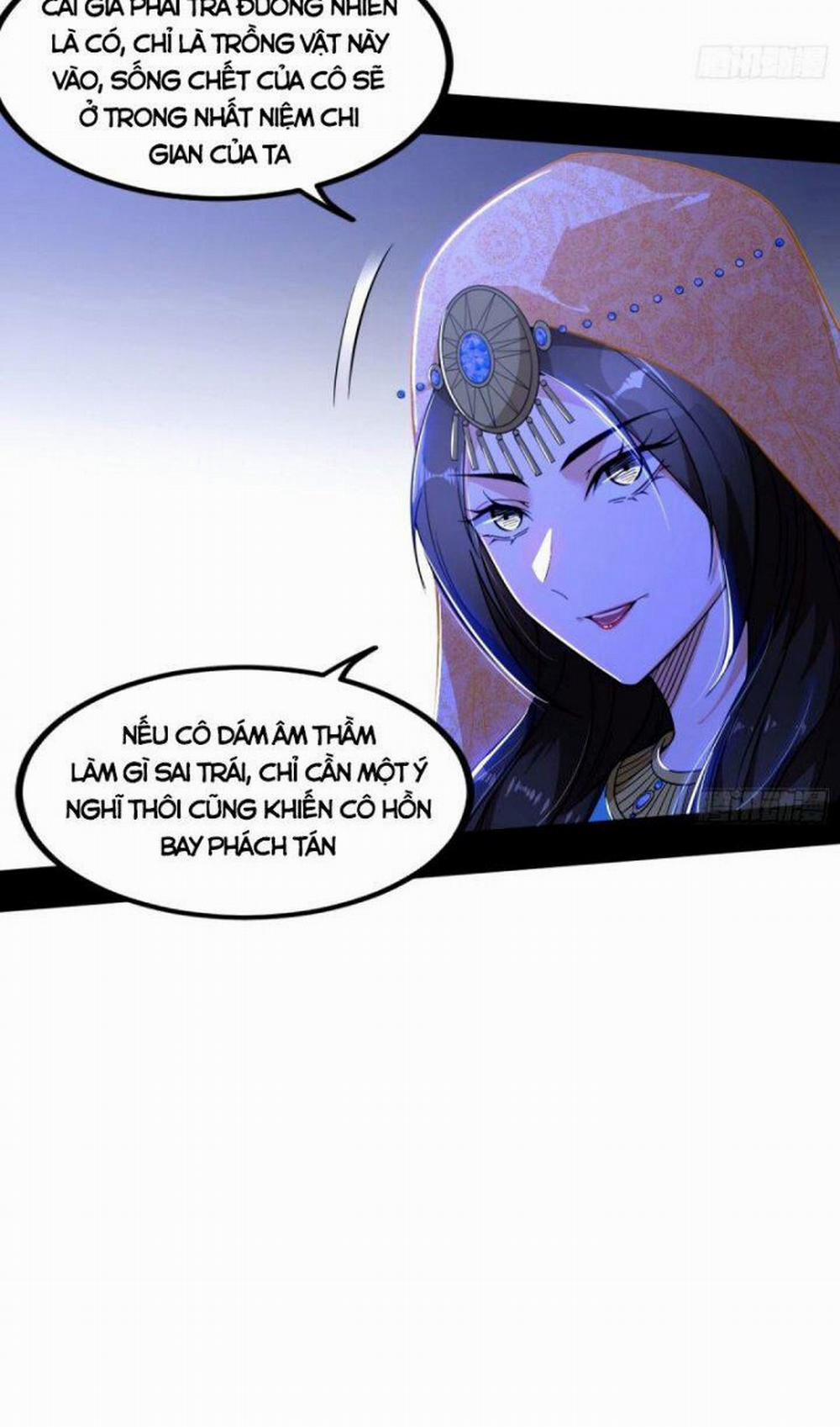 Ta Là Tà Đế 361 trang 54