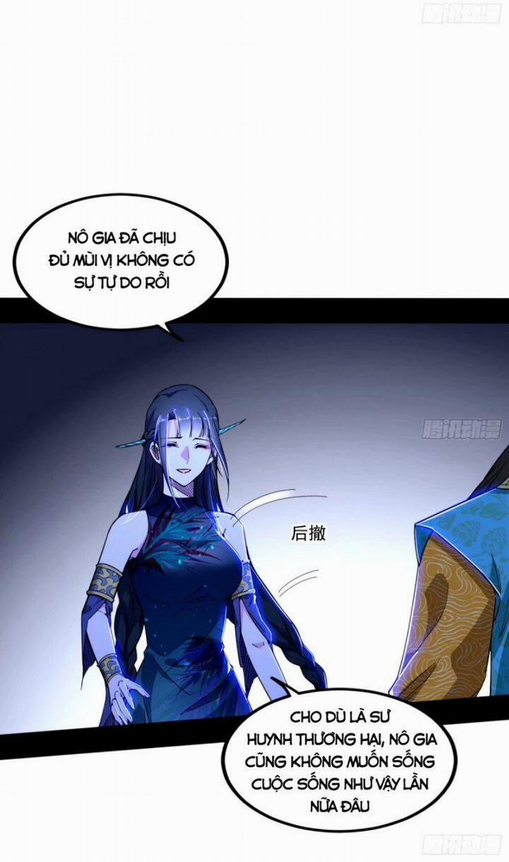 Ta Là Tà Đế 361 trang 55