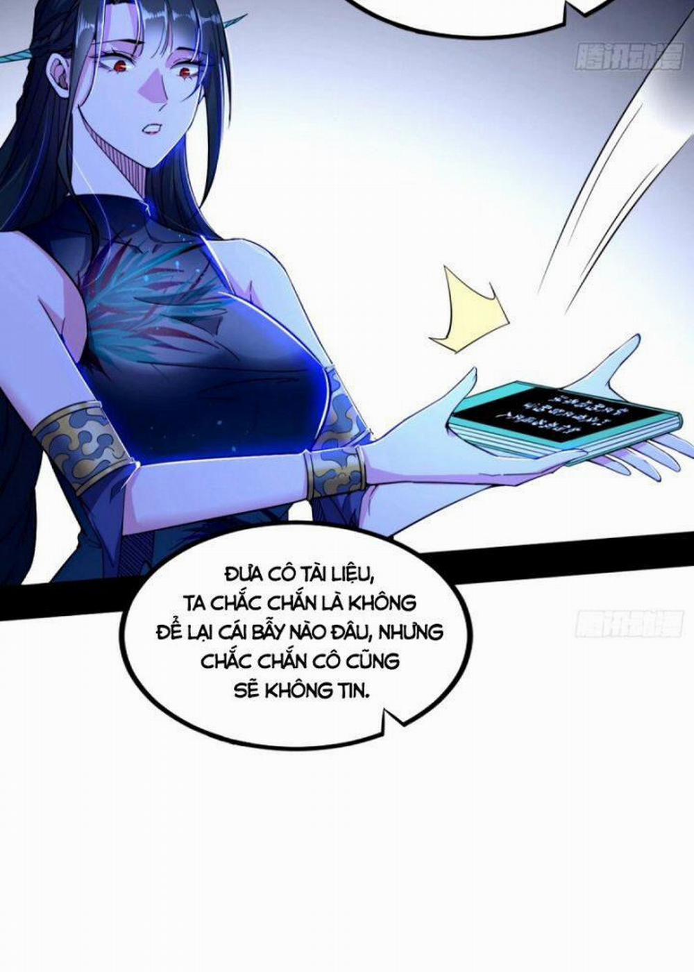 Ta Là Tà Đế 361 trang 60