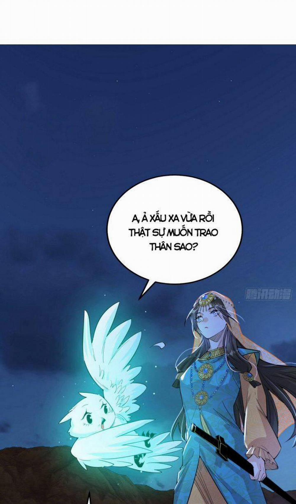 Ta Là Tà Đế 362 trang 1
