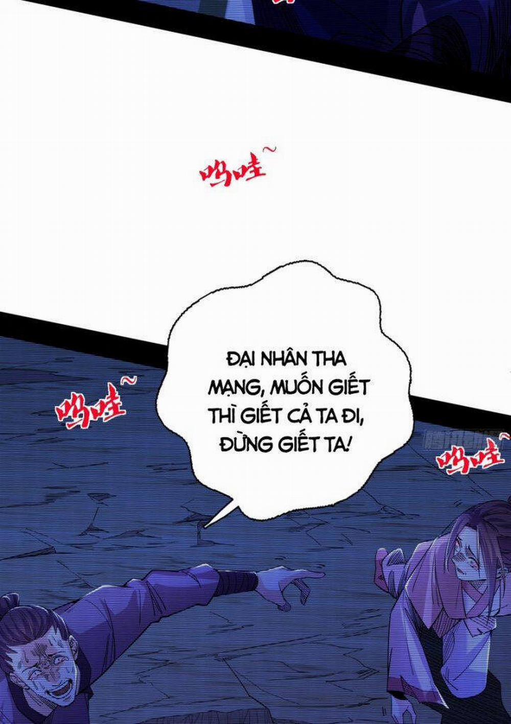 Ta Là Tà Đế 362 trang 28