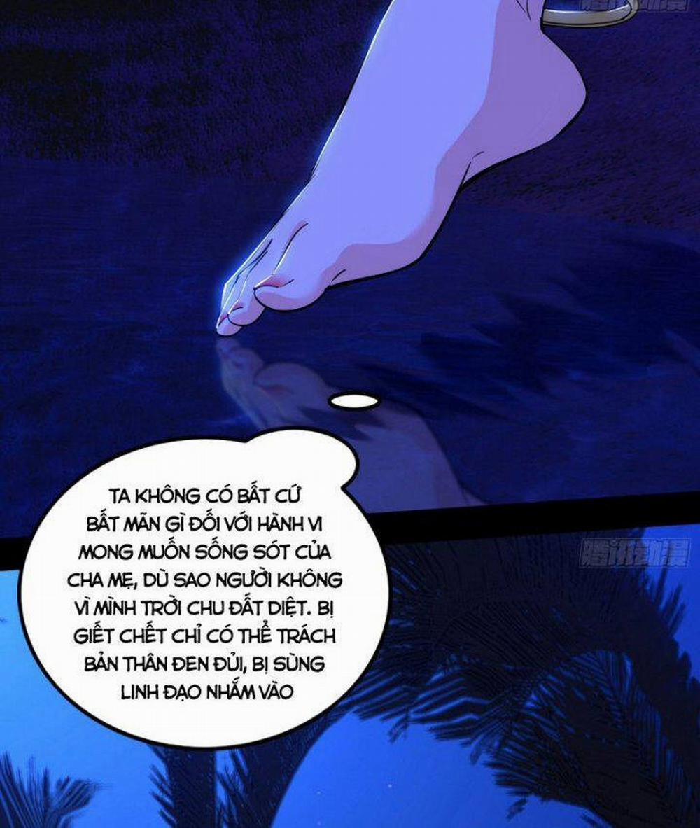 Ta Là Tà Đế 362 trang 37