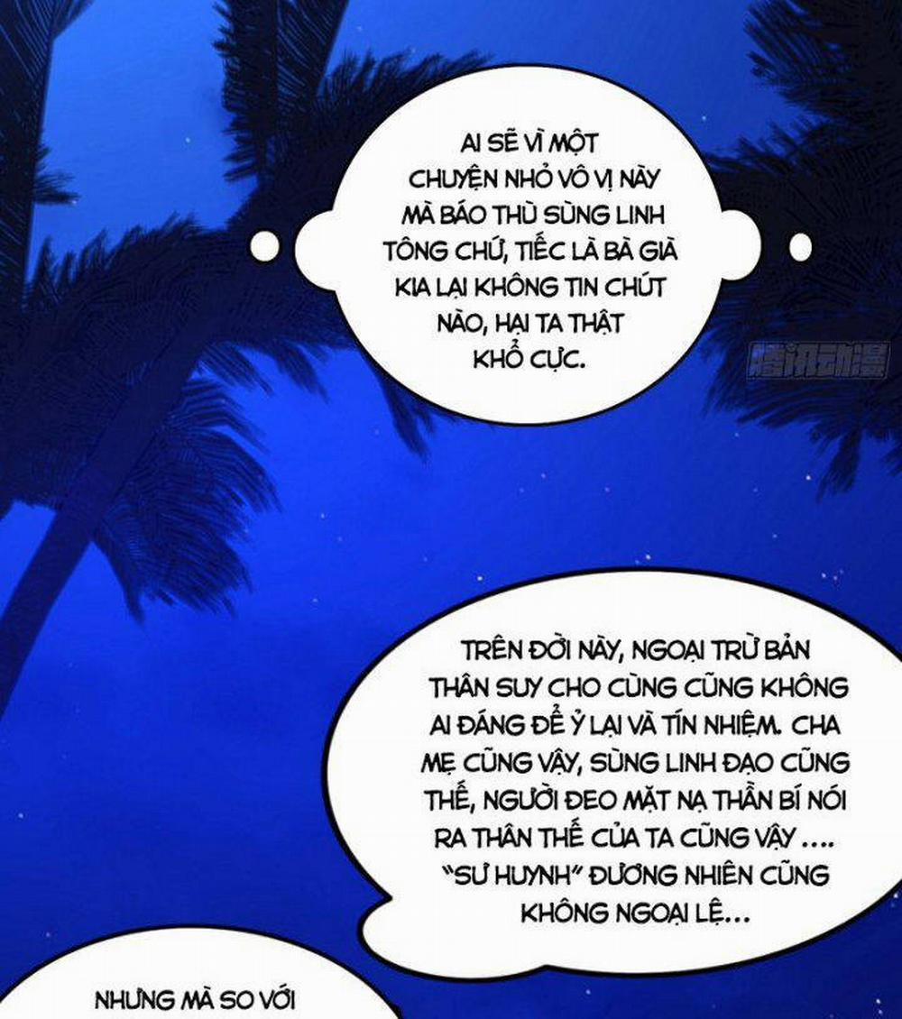Ta Là Tà Đế 362 trang 38