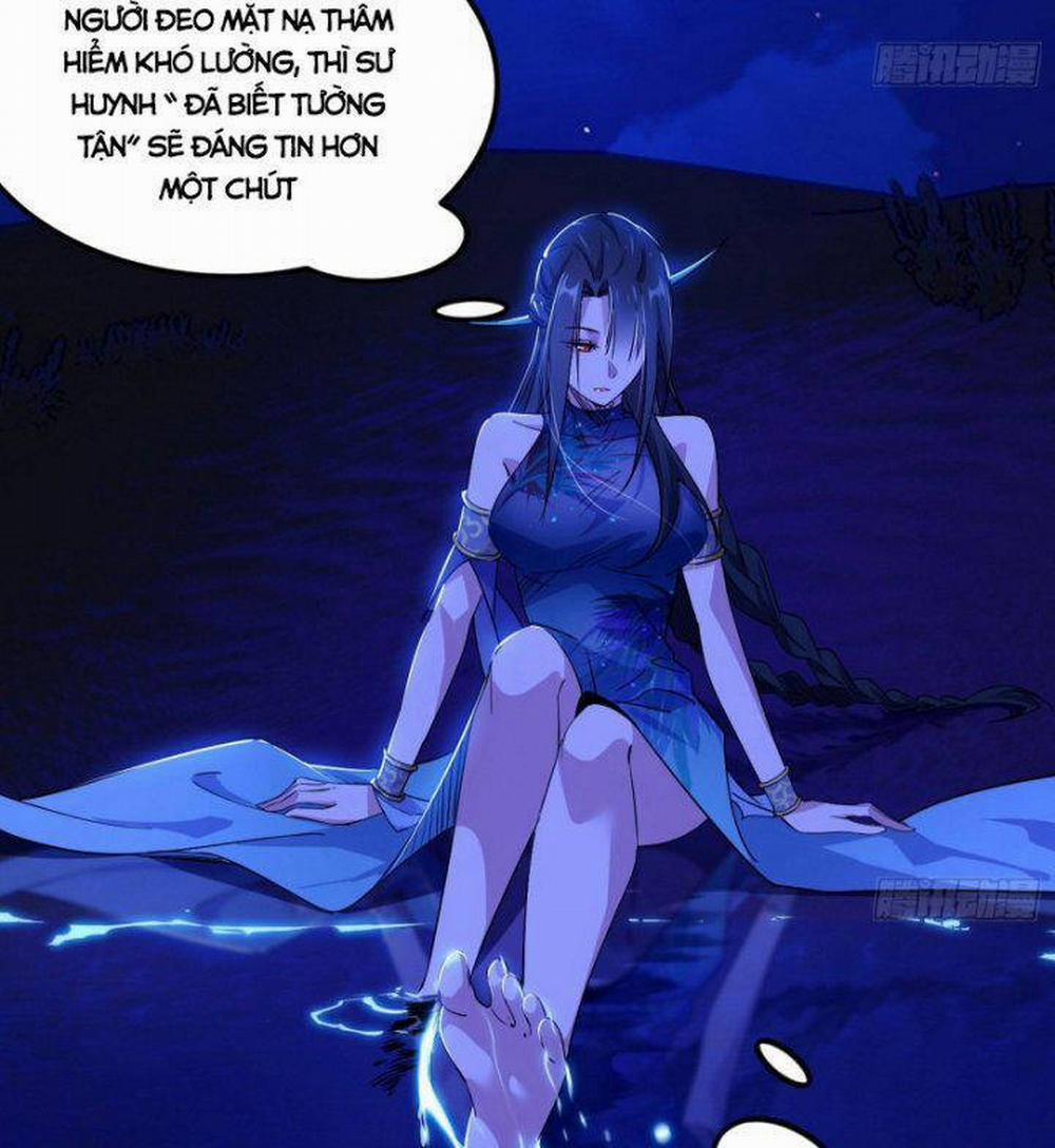 Ta Là Tà Đế 362 trang 39