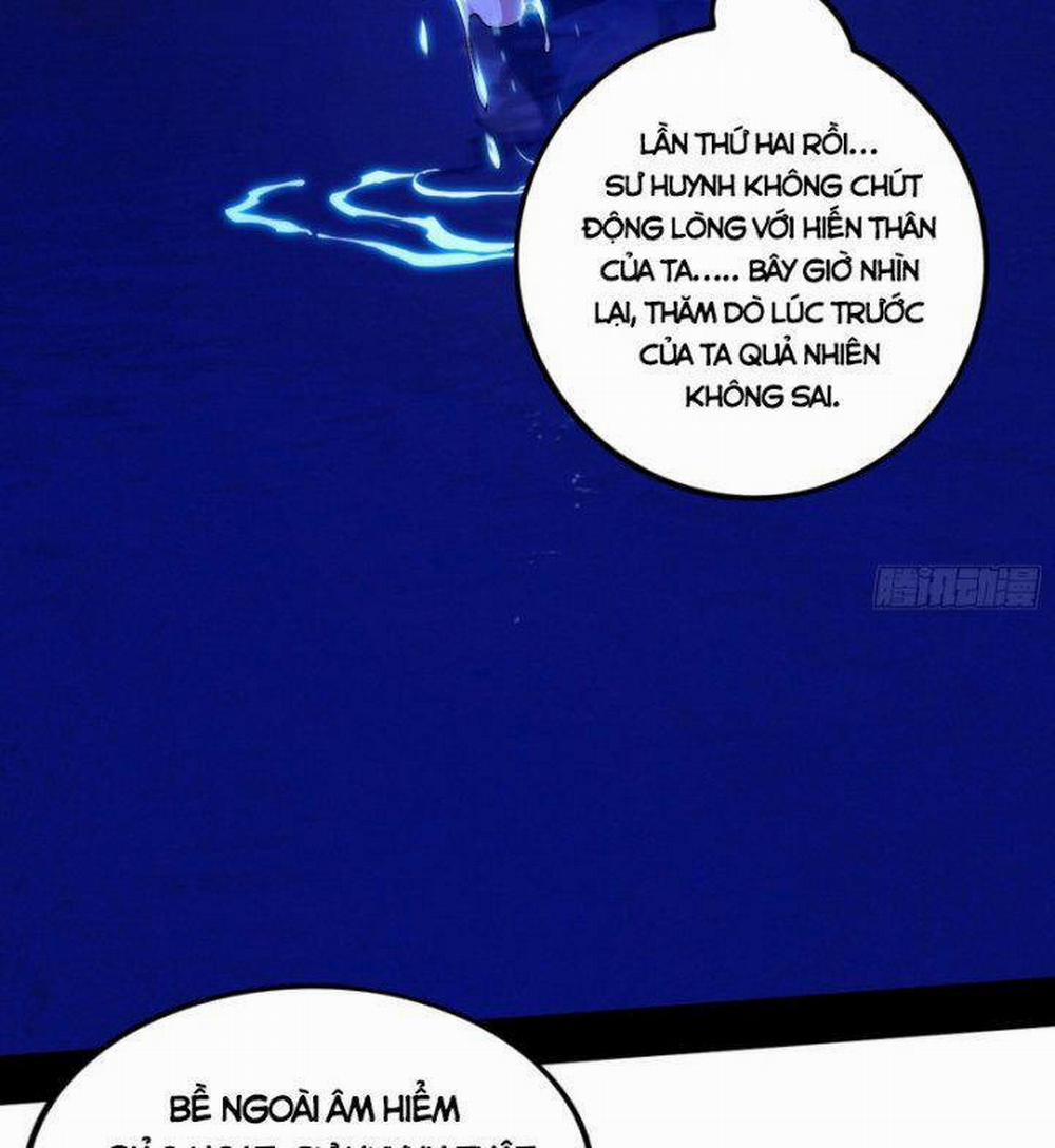 Ta Là Tà Đế 362 trang 40