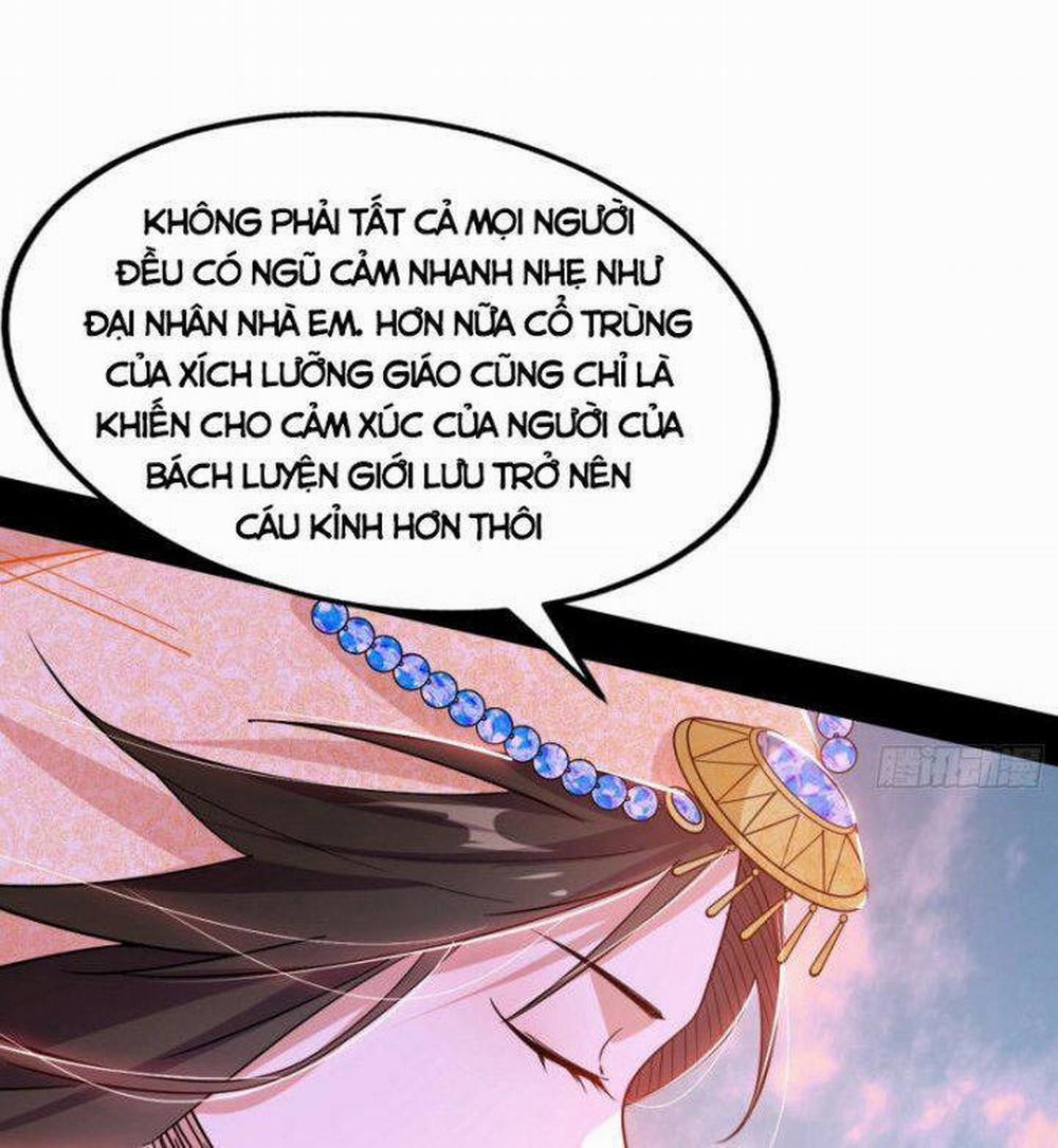 Ta Là Tà Đế 362 trang 49