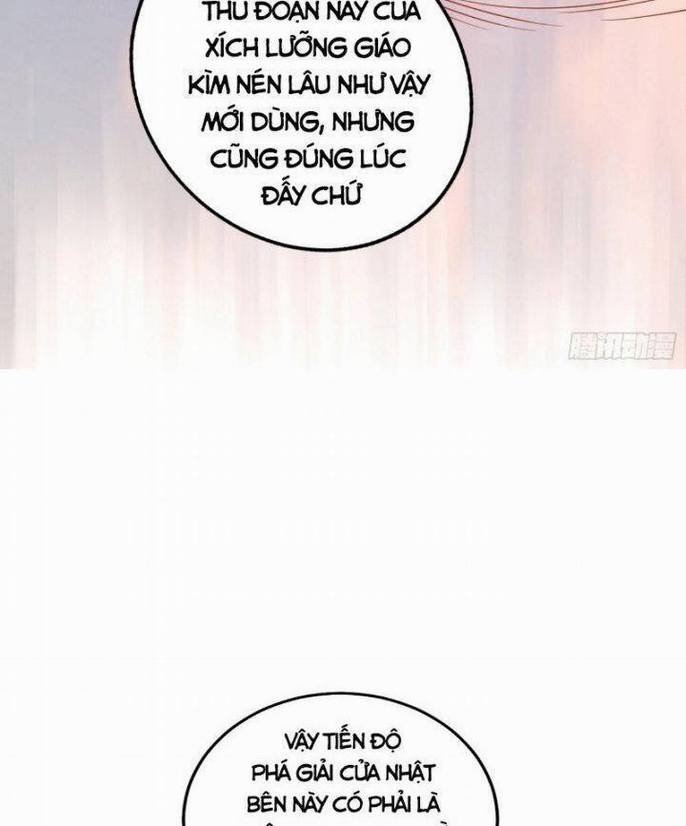 Ta Là Tà Đế 362 trang 52