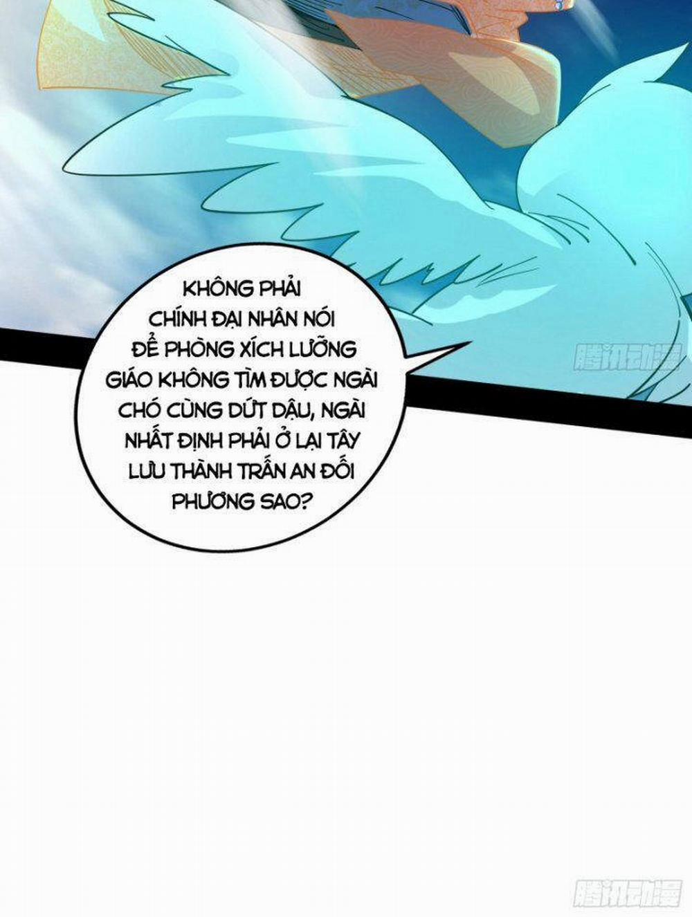 Ta Là Tà Đế 362 trang 55