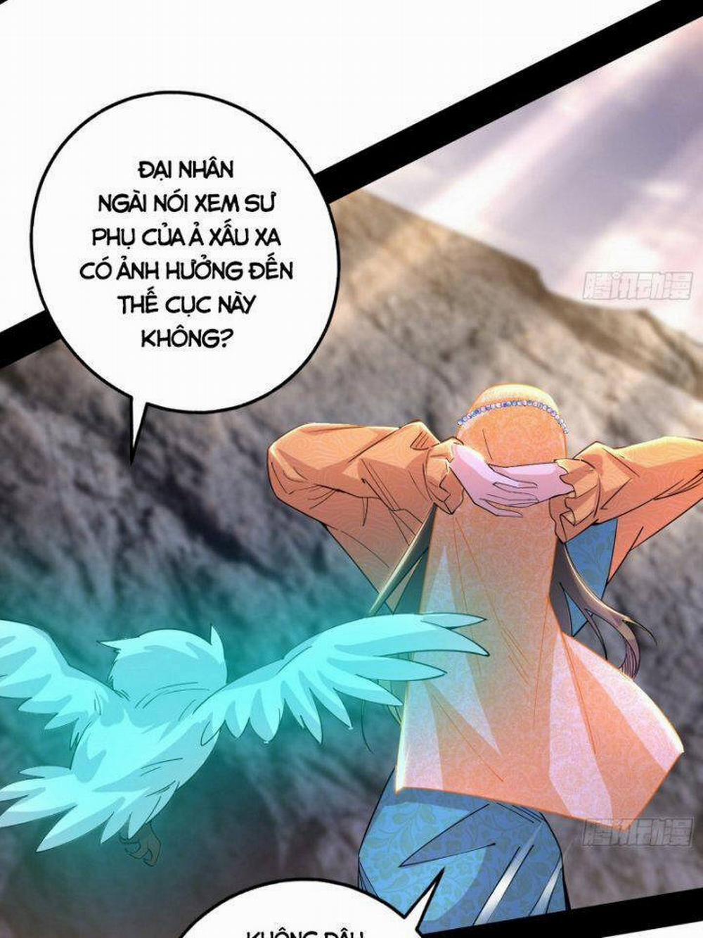 Ta Là Tà Đế 362 trang 58