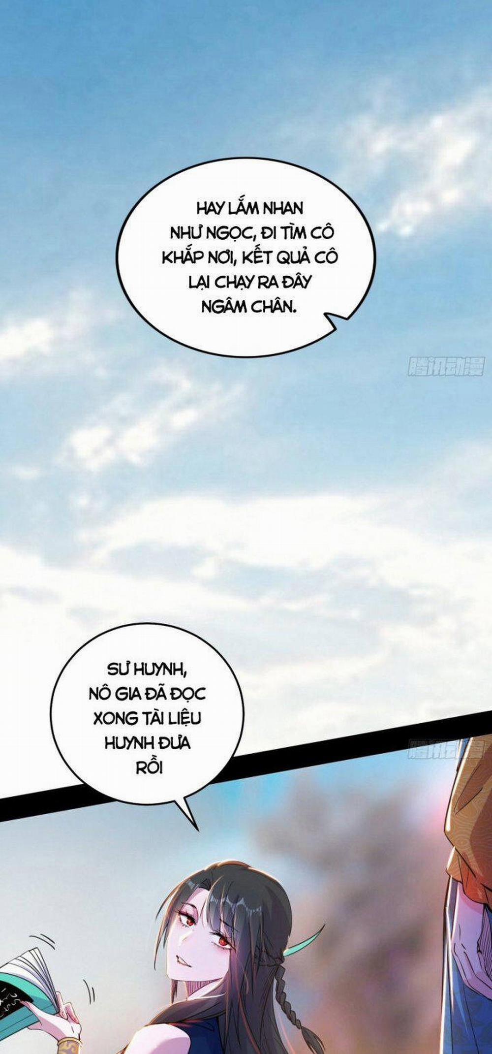 Ta Là Tà Đế 362 trang 70