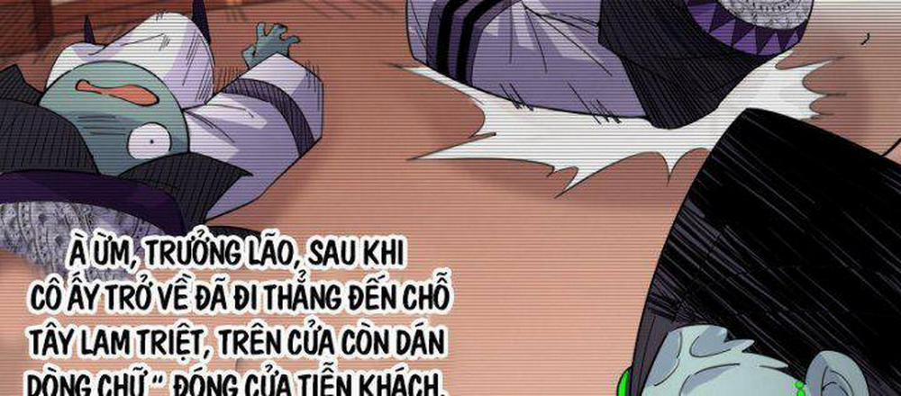 Ta Là Tà Đế 363 trang 22