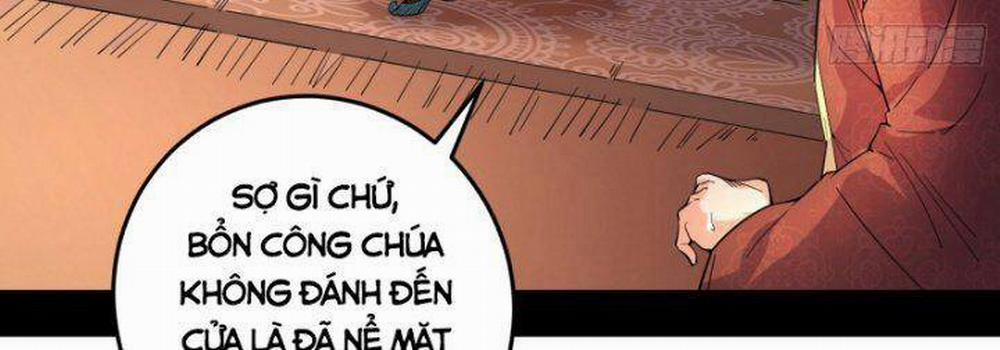 Ta Là Tà Đế 363 trang 33