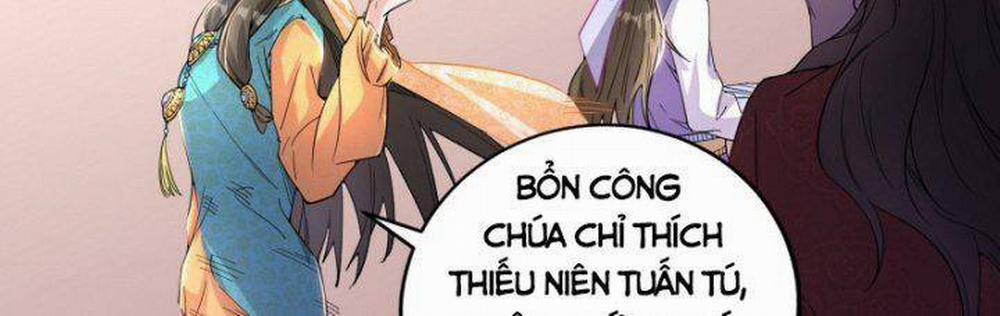 Ta Là Tà Đế 363 trang 43