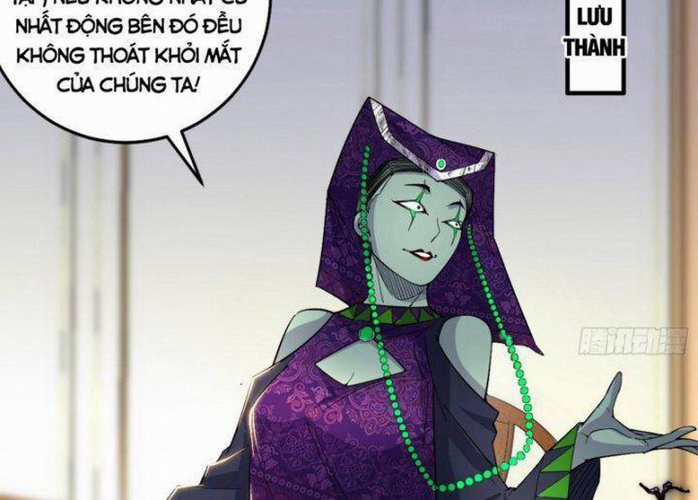 Ta Là Tà Đế 363 trang 5