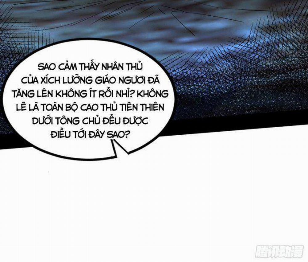 Ta Là Tà Đế 367 trang 22