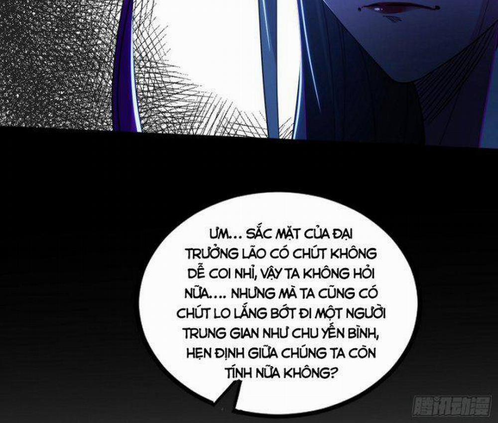 Ta Là Tà Đế 367 trang 28