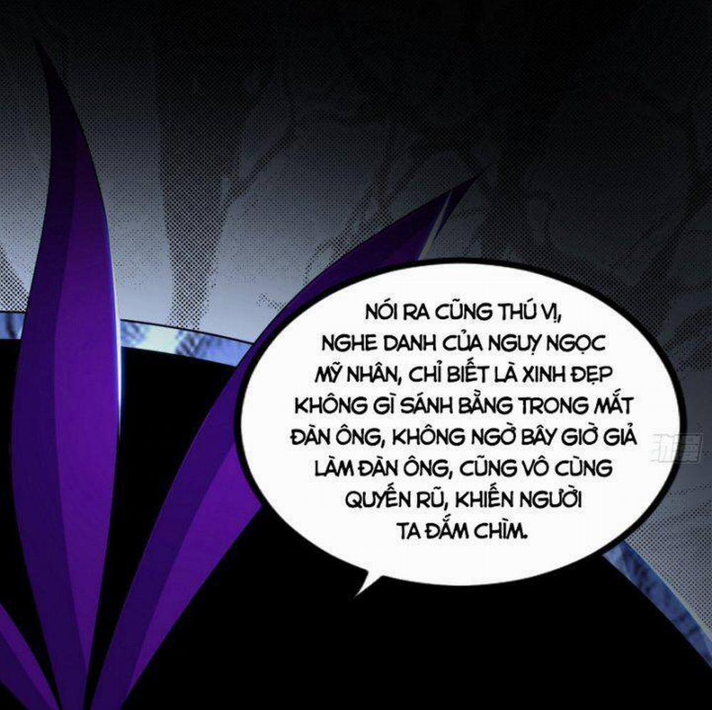 Ta Là Tà Đế 367 trang 36