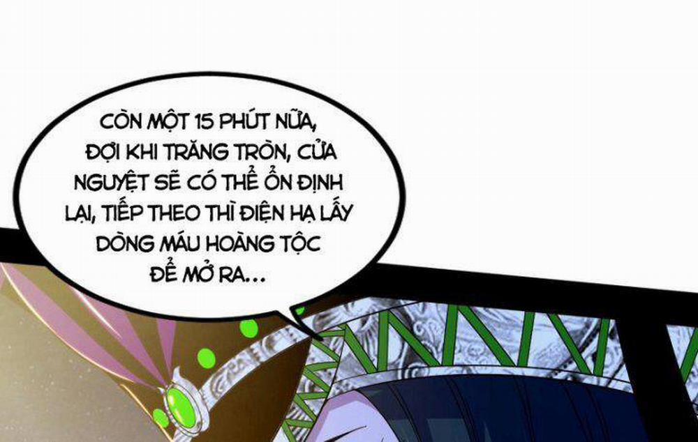 Ta Là Tà Đế 367 trang 70