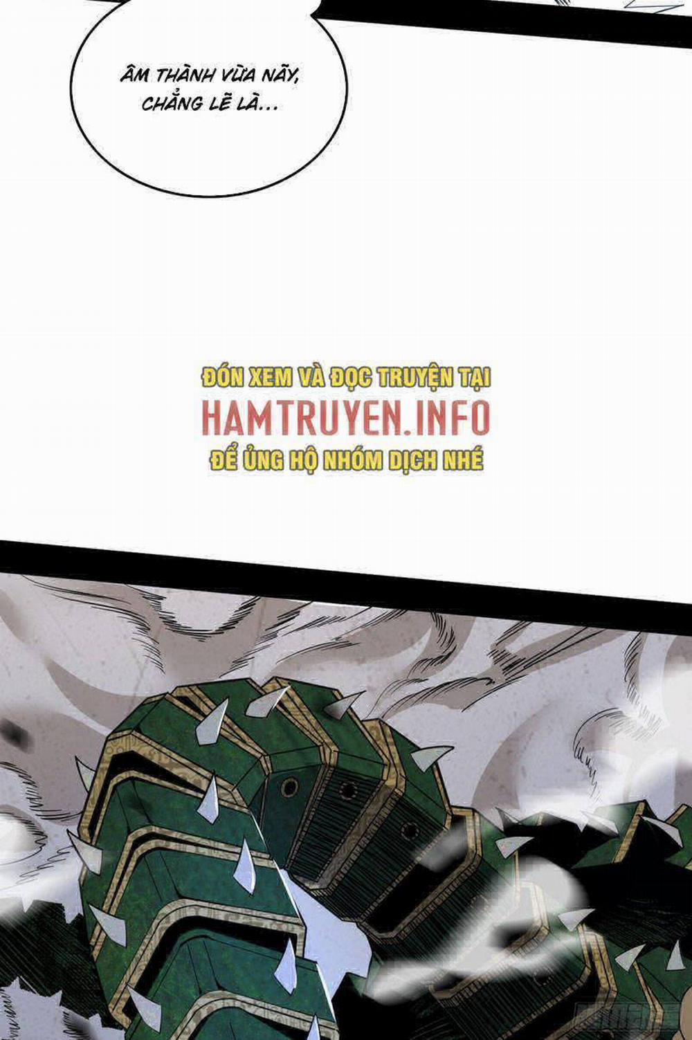 Ta Là Tà Đế 368 trang 19