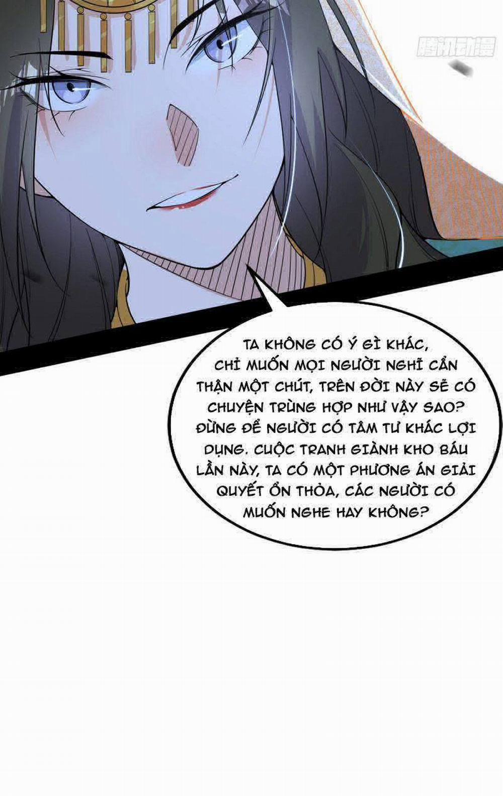 Ta Là Tà Đế 368 trang 26