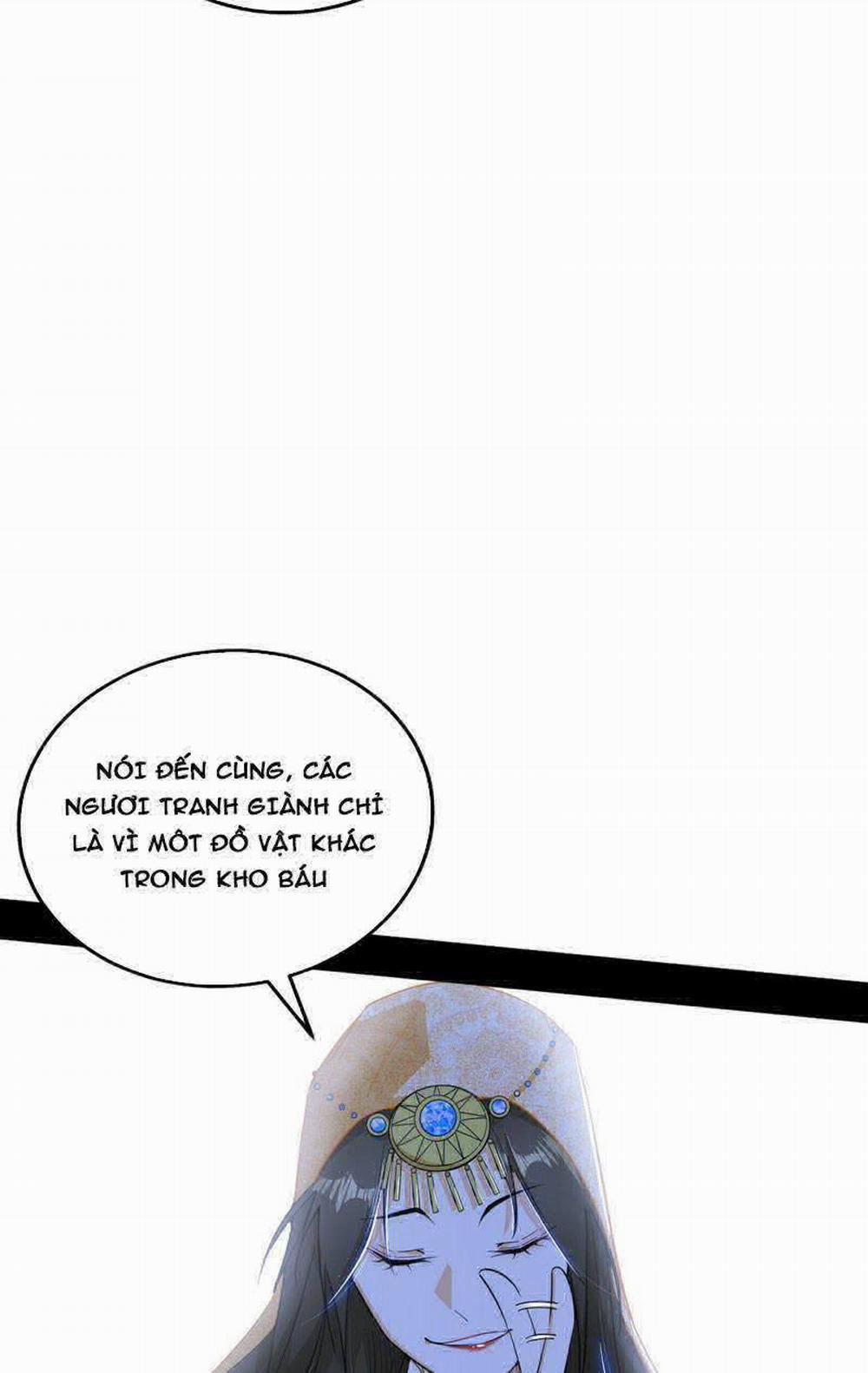 Ta Là Tà Đế 368 trang 29