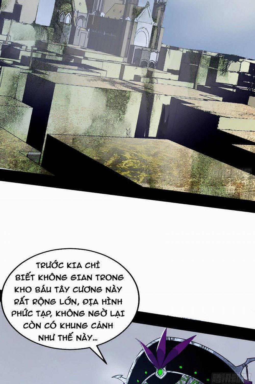 Ta Là Tà Đế 368 trang 3