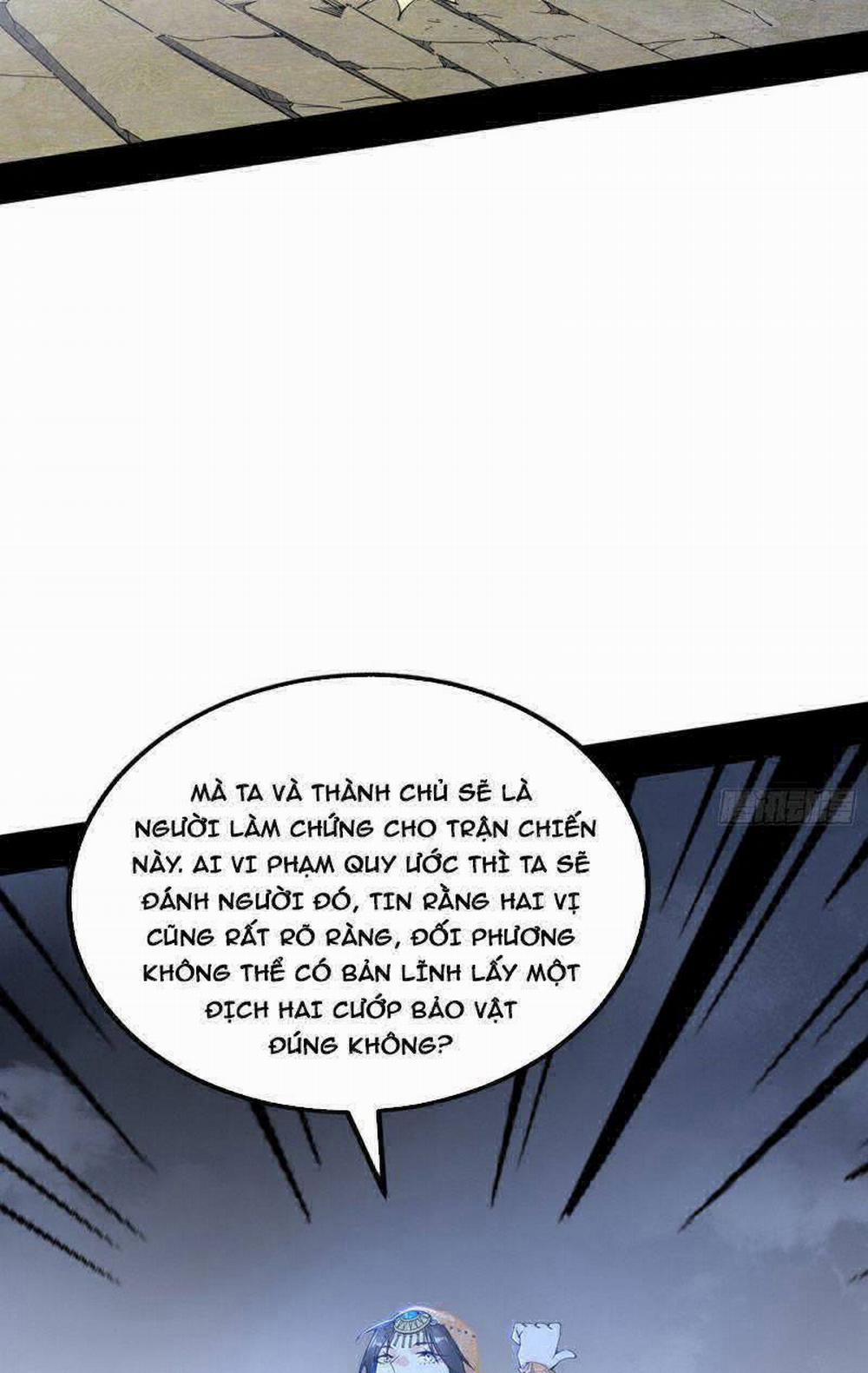 Ta Là Tà Đế 368 trang 36