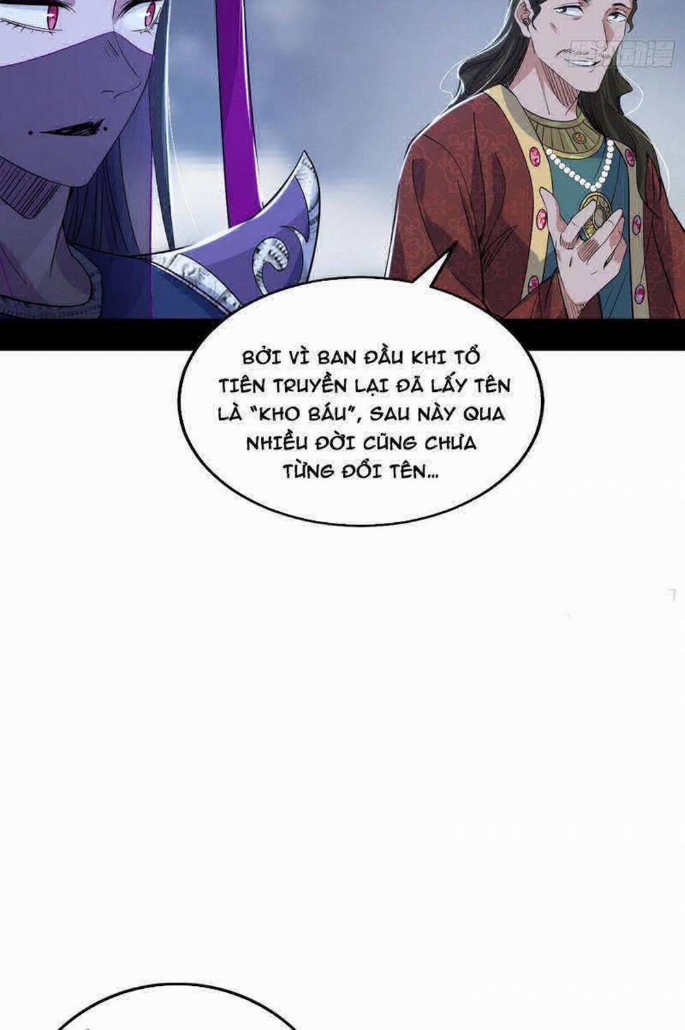 Ta Là Tà Đế 368 trang 5
